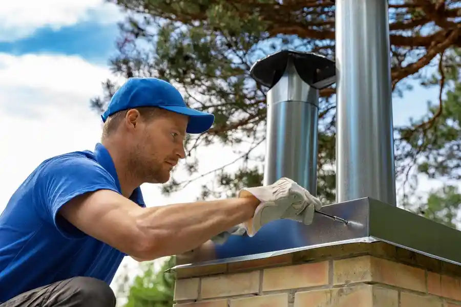Professional Chimney Inspection in Virginia Beach, VA Reliable Chimney Inspection in Virginia Beach, VA