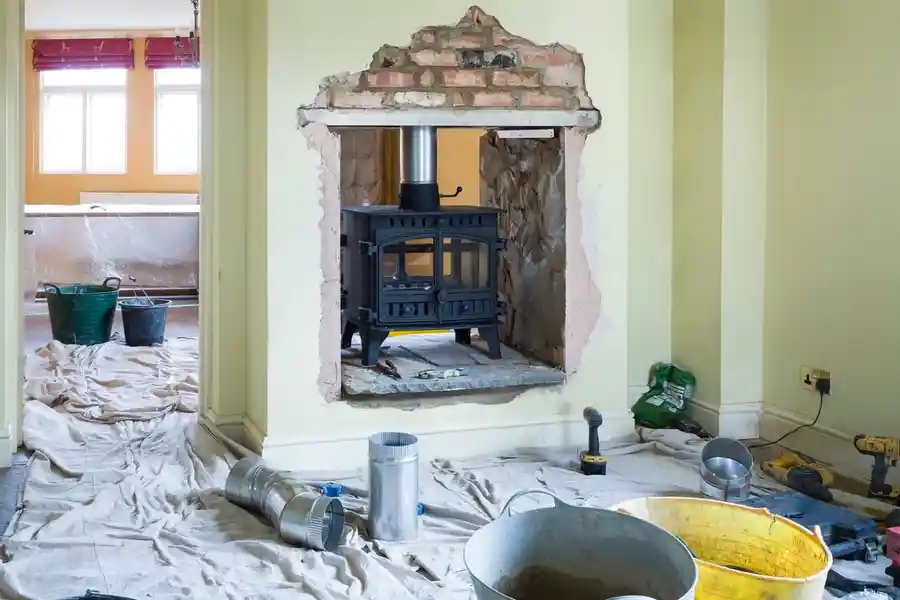 Budget Chimney Repair in Virginia Beach, VA Best Chimney Repair in Virginia Beach, VA