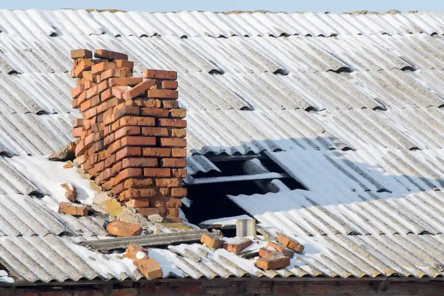 Professional Chimney Repair in Virginia Beach, VA Reliable Chimney Repair in Virginia Beach, VA