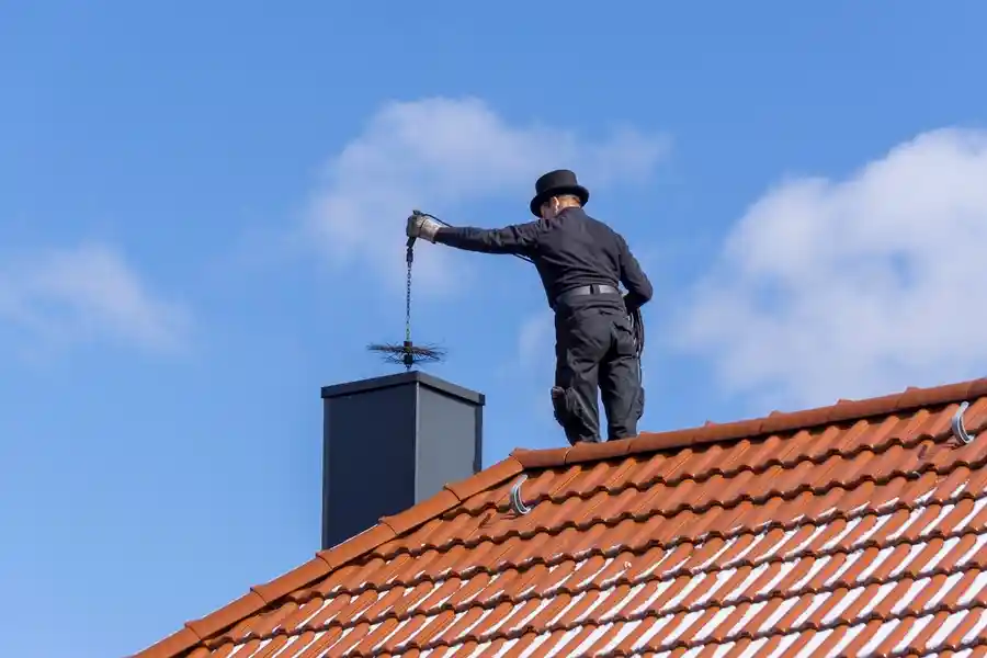 How Often Should A Chimney Be Cleaned in Virginia Beach, VA How Often Should A Chimney Be Cleaned in Virginia Beach, VA