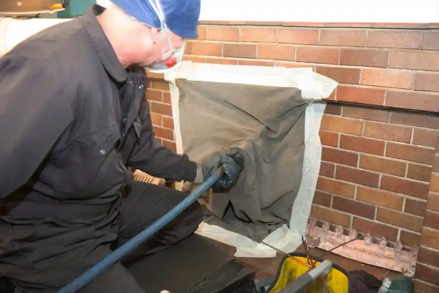 How Often Should A Chimney Be Cleaned Virginia Beach, VA How Often Should A Chimney Be Cleaned Virginia Beach, VA