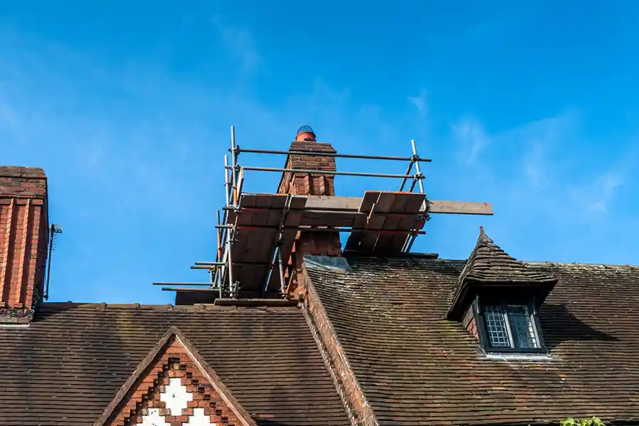 How Often Should A Chimney Be Inspected Virginia Beach, VA How Often Should A Chimney Be Inspected Virginia Beach, VA