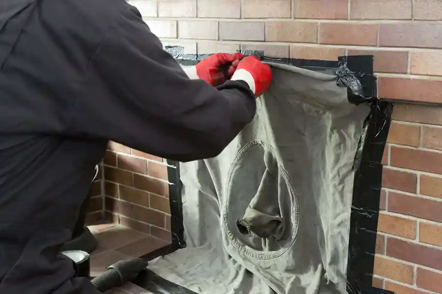 How To Clean Chimney Bricks in Virginia Beach, VA How To Clean Chimney Bricks in Virginia Beach, VA