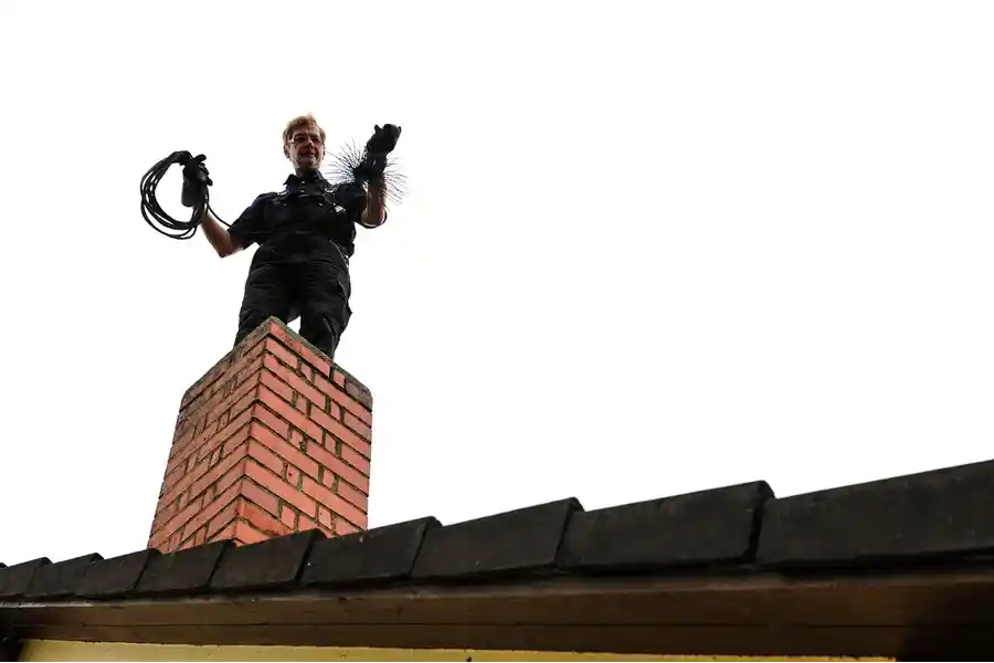 How To Inspect A Chimney Virginia Beach, VA How To Inspect A Chimney Virginia Beach, VA