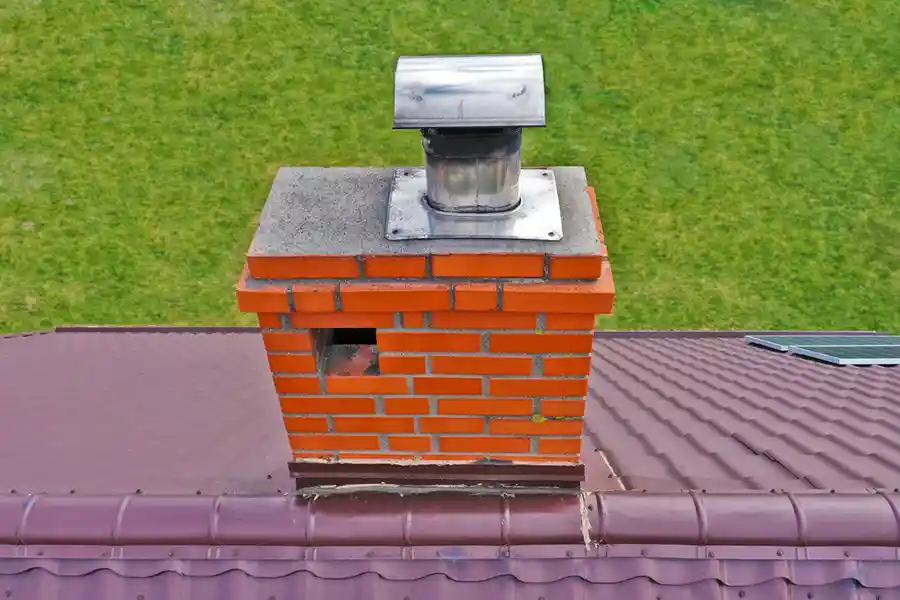 How To Repair A Chimney Cap Virginia Beach, VA How To Repair A Chimney Cap Virginia Beach, VA