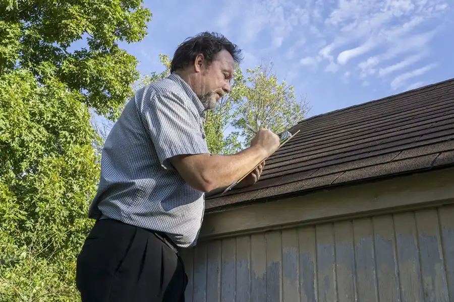 Roof Inspection Checklist Virginia Beach, VA Roof Inspection Checklist Virginia Beach, VA